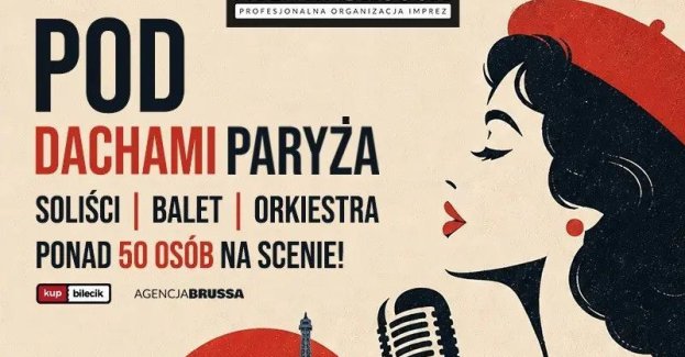 Zapraszamy 16 listopada 2026 roku do Konińskie Centrum Kultury, Konin, Plac Niepodległości 1.