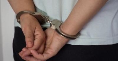 Policjanci zatrzymali pięć osób poszukiwanych