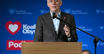 Siemoniak: bezpieczeństwo Polski opiera się na Hucie Stalowa Wola